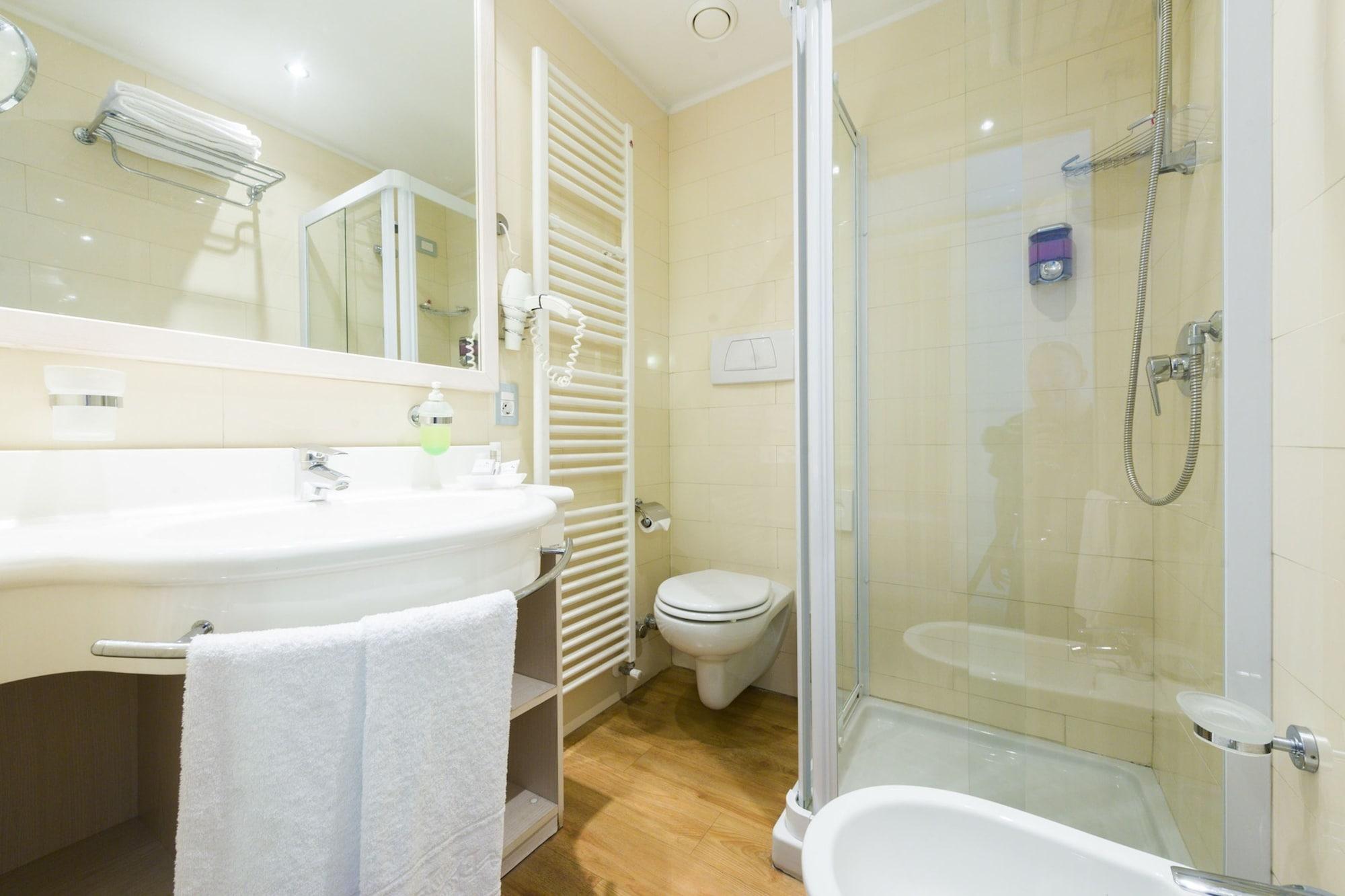 Hotel Caravel Bike Torbole Sul Garda