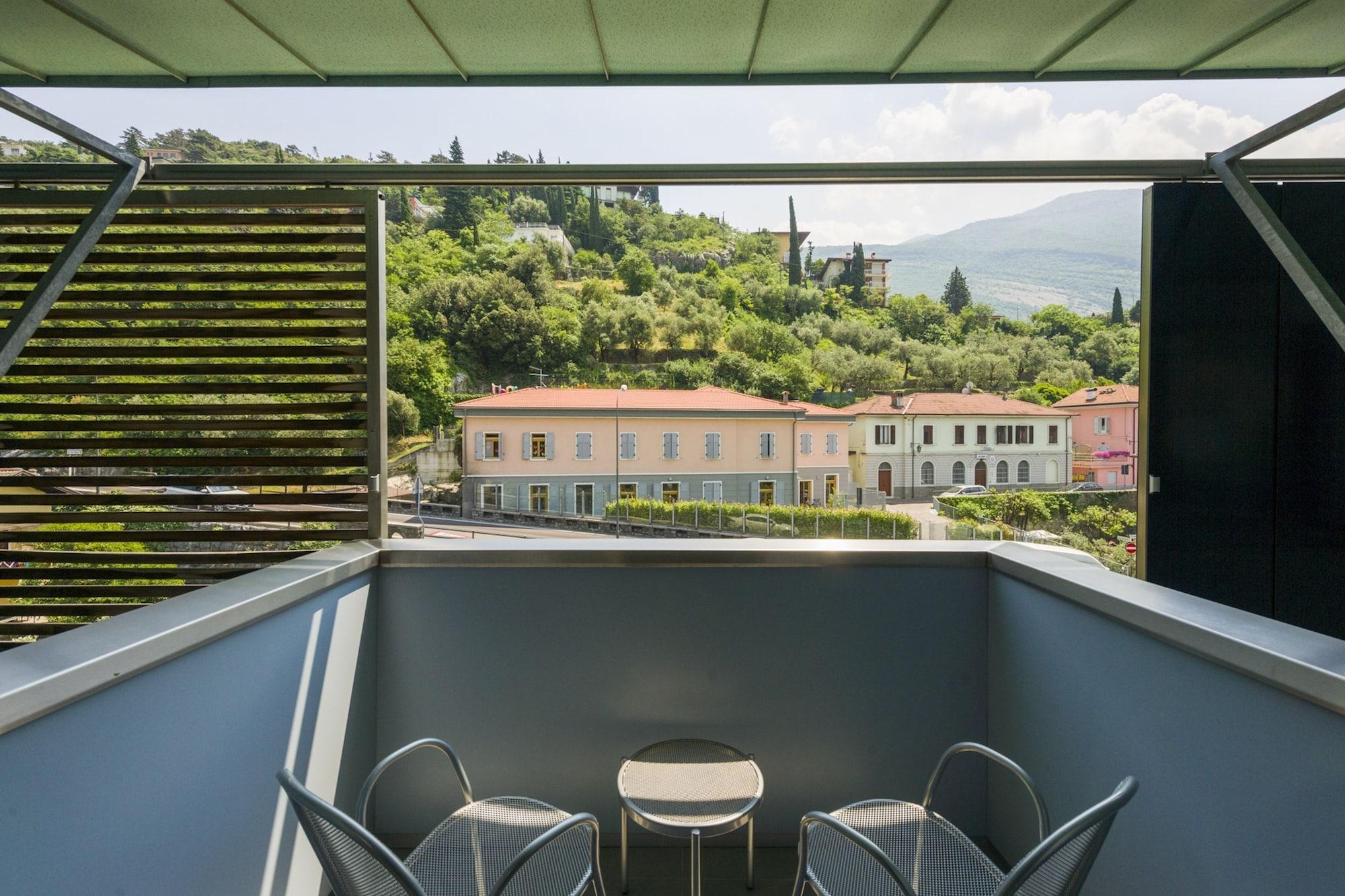 Caravel Bike 4* Torbole Sul Garda