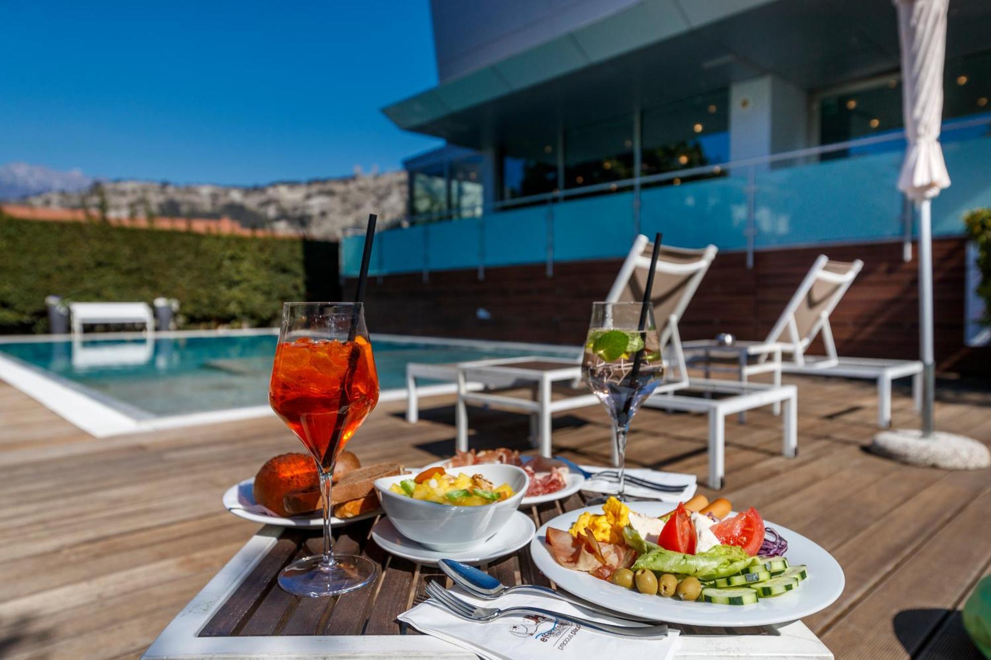 Hotel Caravel Bike Torbole Sul Garda