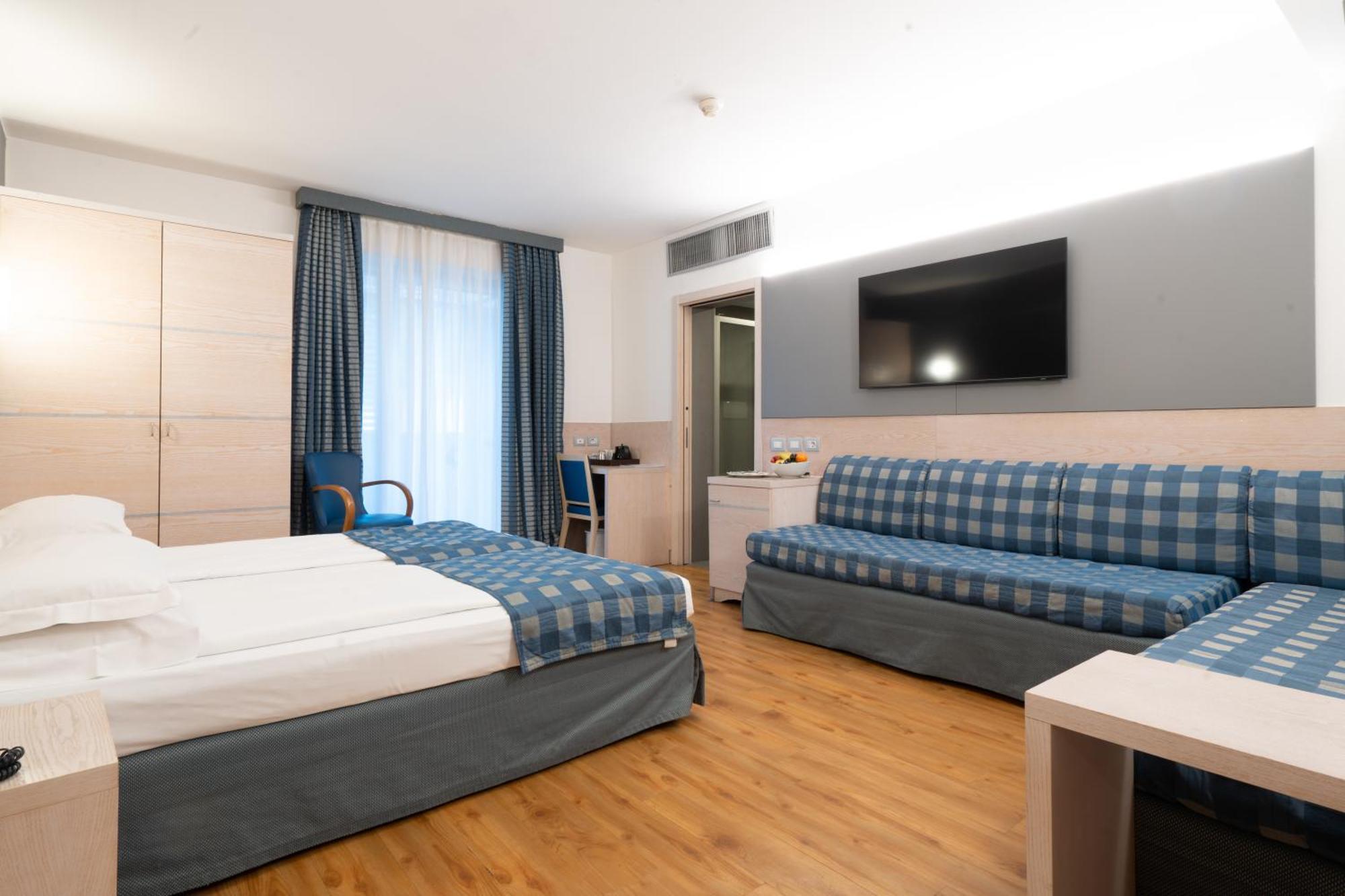 Hotel Caravel Bike
