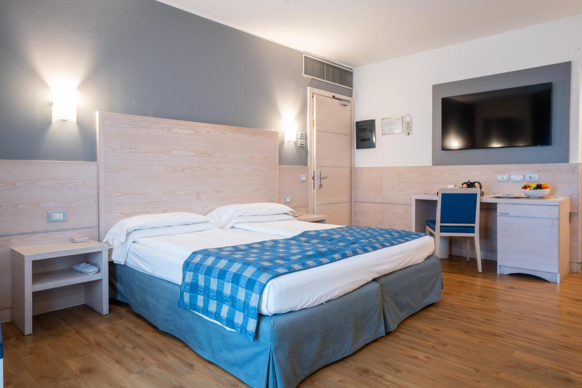 Caravel Bike Hotel Torbole Sul Garda