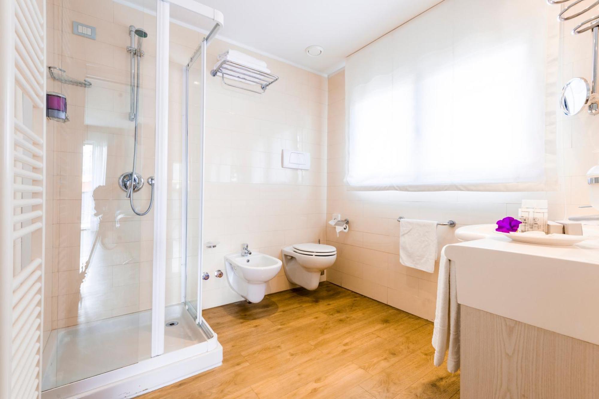 Caravel Bike 4* Torbole Sul Garda
