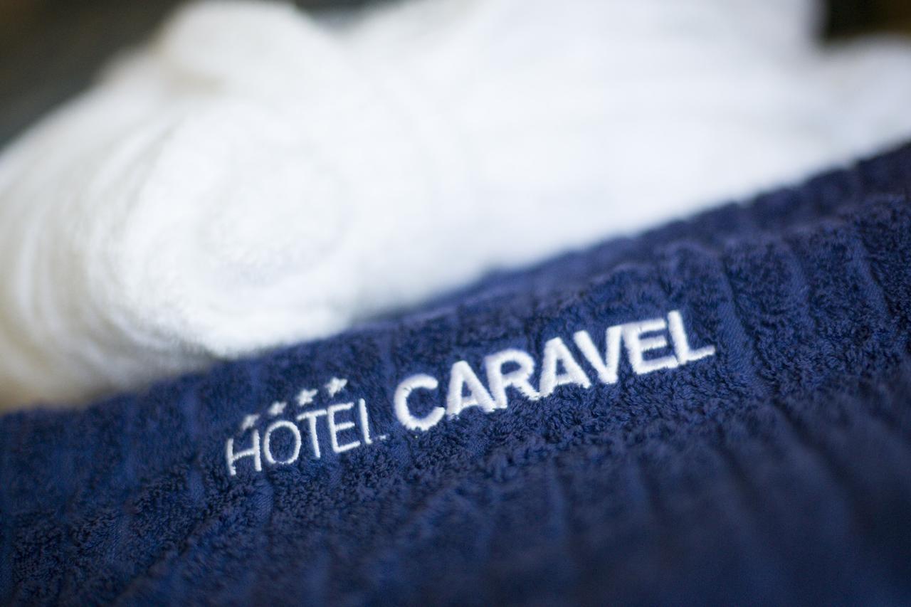 Hotel Caravel Bike