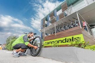 Caravel Bike Torbole Sul Garda