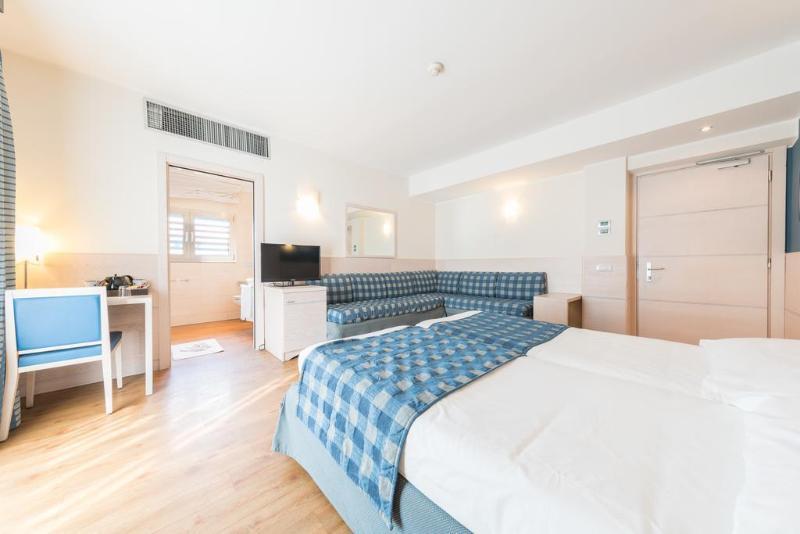 Caravel Bike 4* Torbole Sul Garda