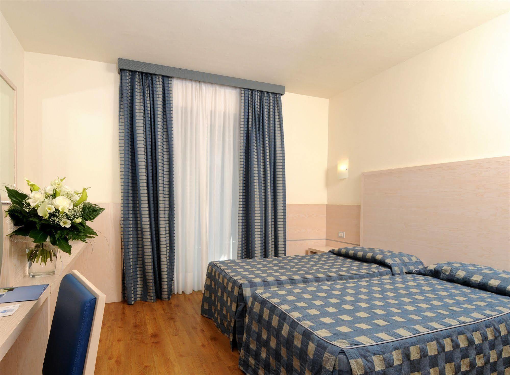 Hotel Caravel Bike Torbole Sul Garda