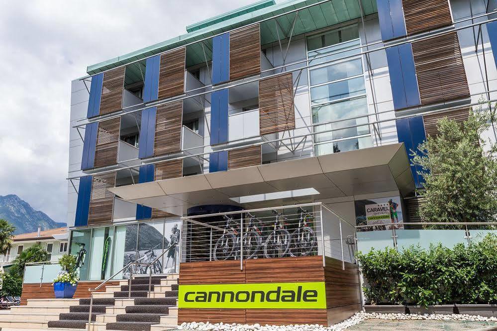 Hotel Caravel Bike