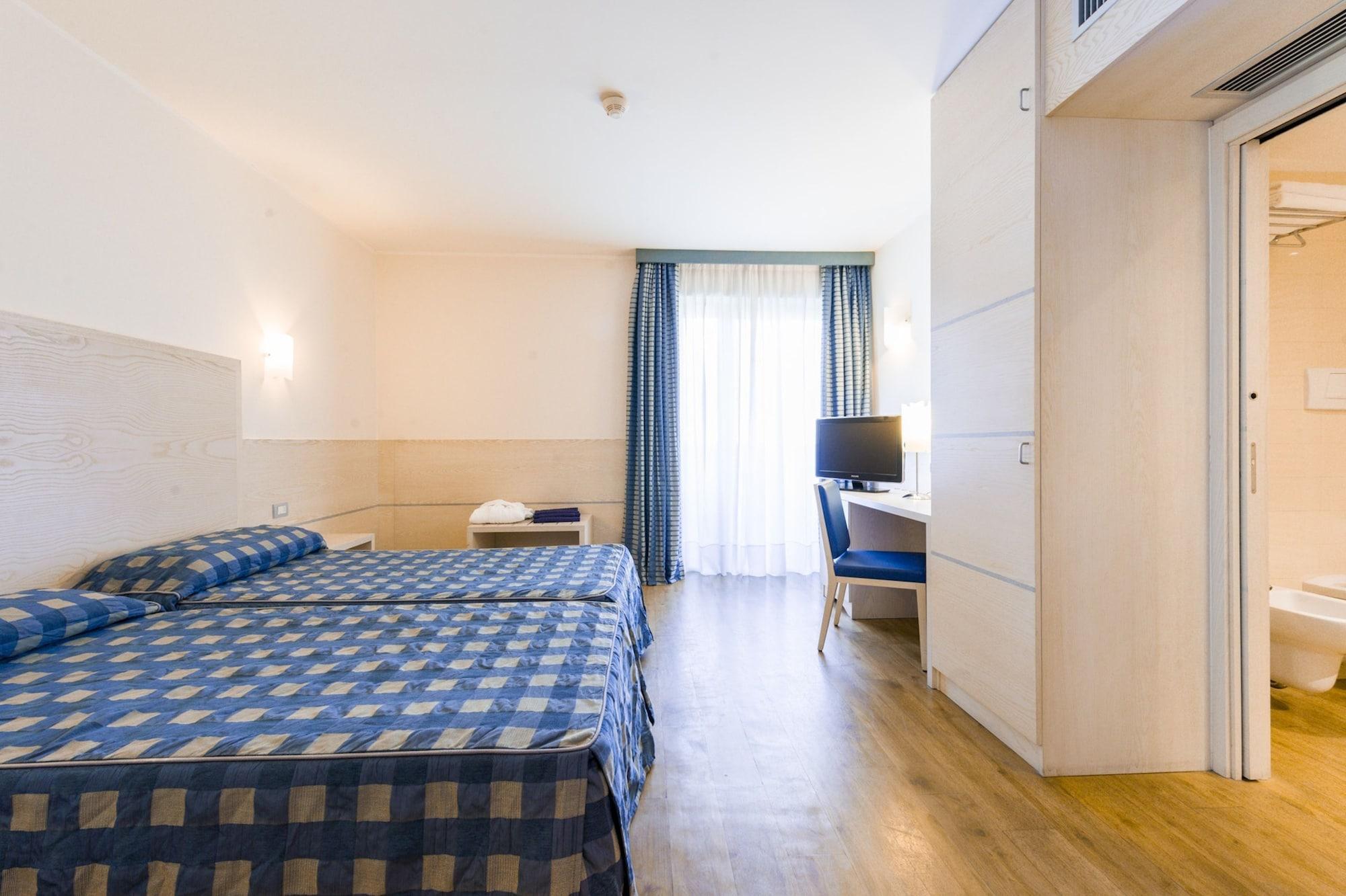 Hotel Caravel Bike Torbole Sul Garda