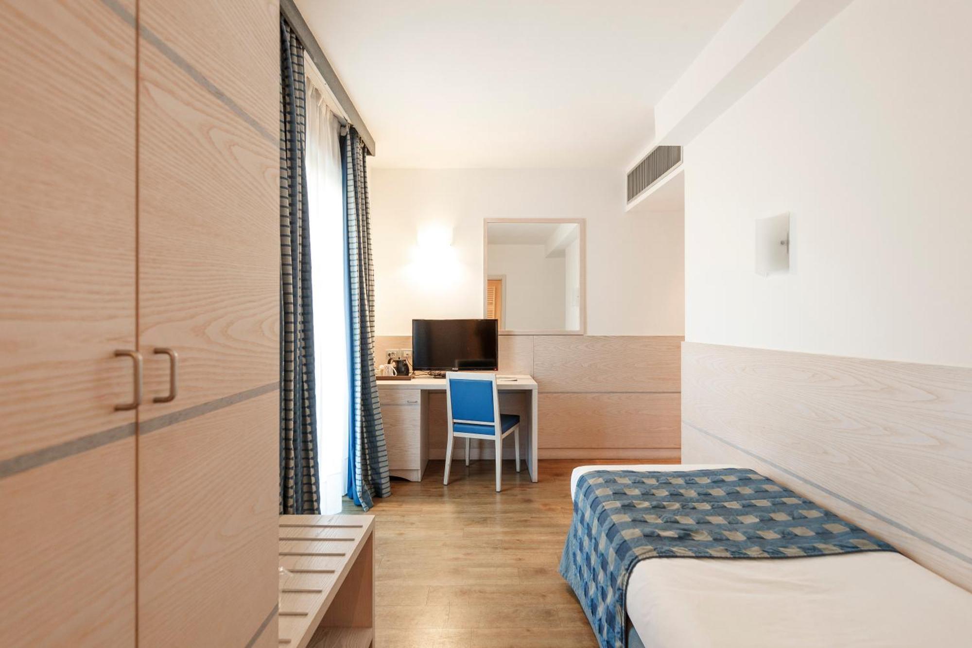Hotel Caravel Bike Torbole Sul Garda