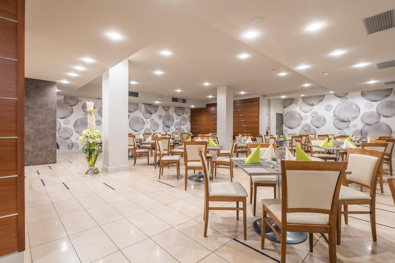 Hotel Caravel Bike 4*