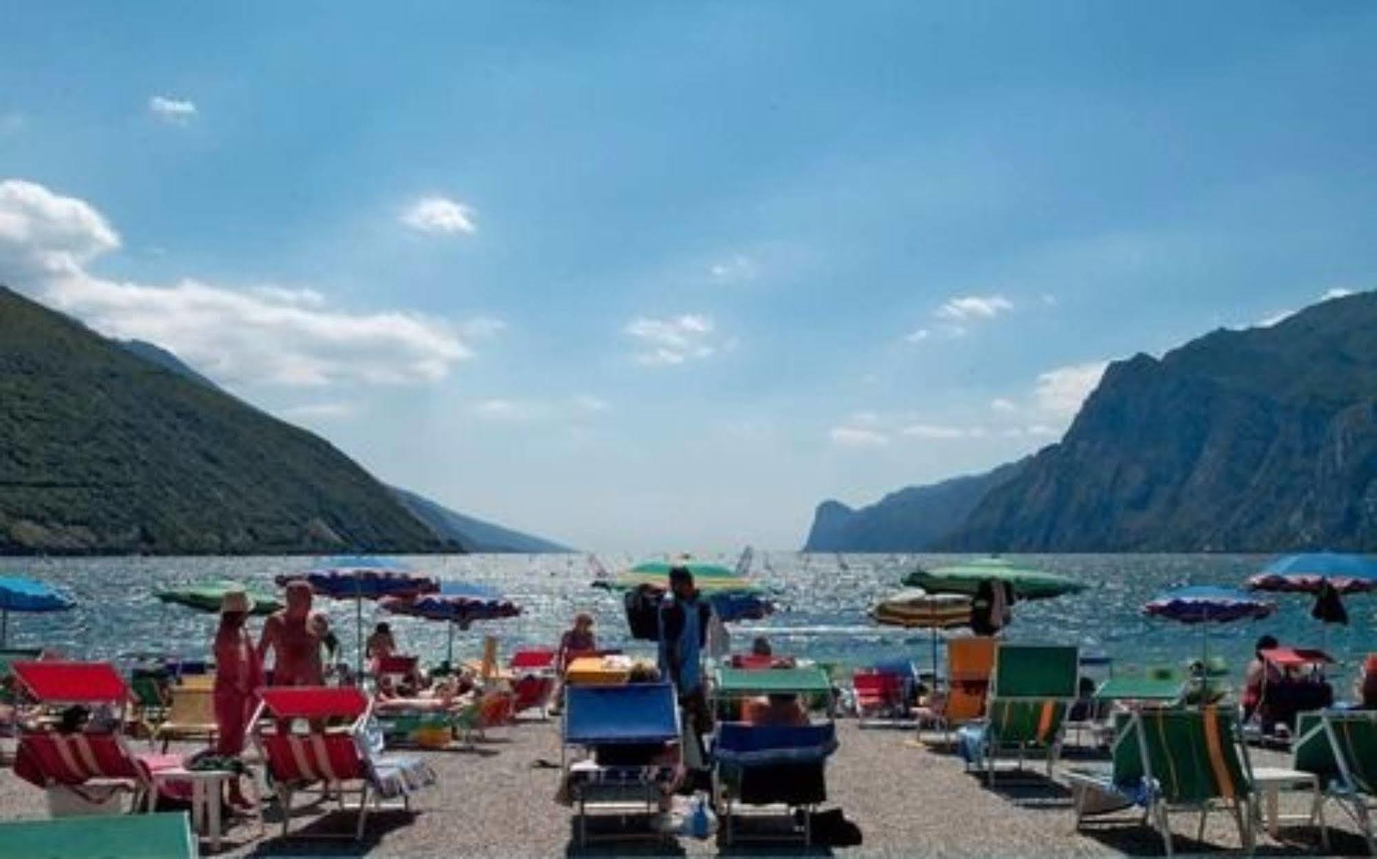 Caravel Bike 4* Torbole Sul Garda