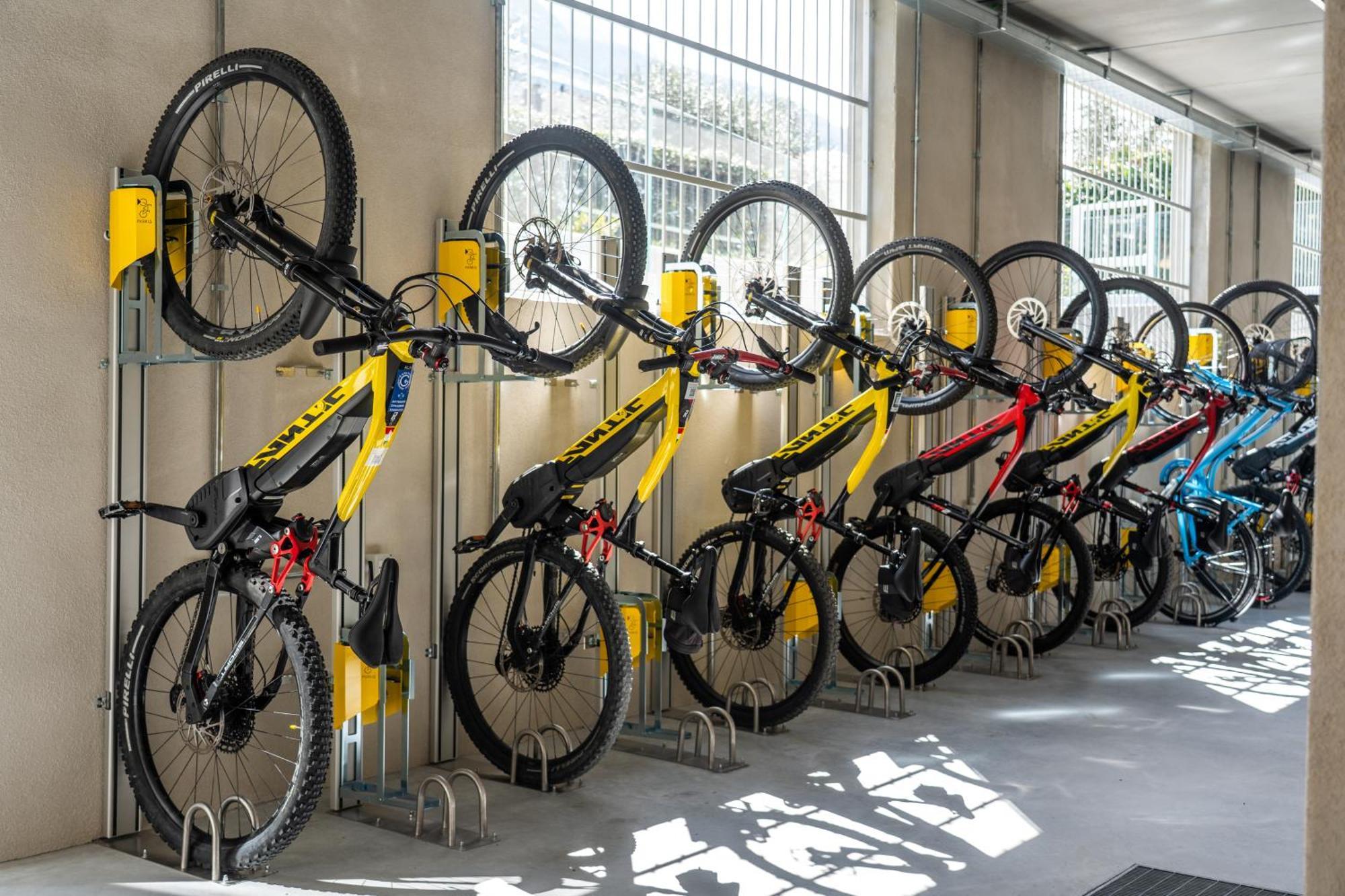 Caravel Bike