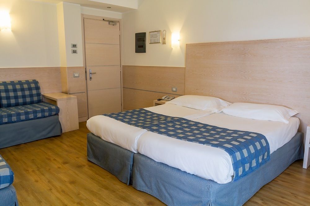 Caravel Bike 4* Torbole Sul Garda
